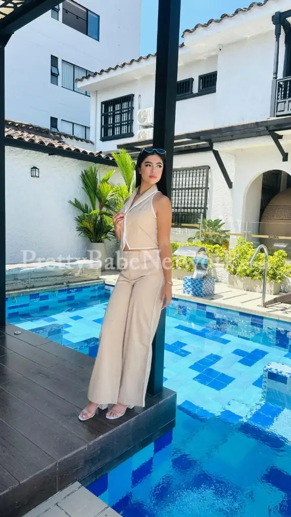 Mihika—TV and Web Series Actress for Dating & Confidential Sex